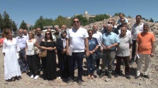 89 kişinin hayatını kaybettiği Galeria Sitesi sakinleri projelere açık olduklarını duyurdu