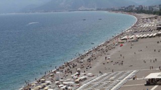 Turizme bayram bereketi!