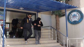 9 ilde eş zamanlı gerçekleştirilen dolandırıcılık operasyonunda 7 kişi tutuklandı