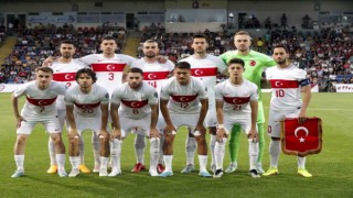 A Milli Futbol Takımı, Galleri ağırlayacak