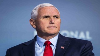 ABD'de başkanlık yarışı kızışıyor: Eski Başkan Yardımcısı Mike Pence resmen aday oldu