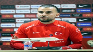Abdülkerim Bardakcı: “Gruptan çıkmak istiyoruz”