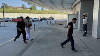 Acemi kasaplar bu bayram da hastaneleri dolduruyor