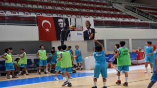 Adana Büyükşehir Belediyesi yaz spor okulları için kayıtlar başladı