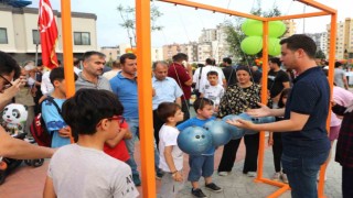 Adana Kozanda bir ilk: Bilim ve Enerji Parkı
