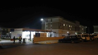 Adanada erkek öğrenci yurdunun güvenlik görevlisi öldürüldü