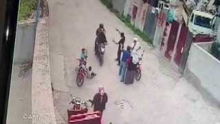 Adanada silahlı kavga: 3 yaralı
