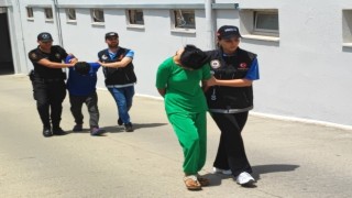 Adanada uyuşturucu sattığı öne sürülen şüpheli tutuklandı