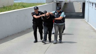 Adanada uyuşturucu taciri 2 şüpheli tutuklandı