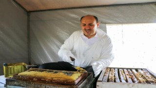 Adanadan bal hasadı başladı