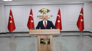 Adıyaman Valisi Osman Varol göreve başladı
