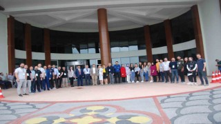 Afyonkarahisarda acil sağlık hizmetleri eğitimi