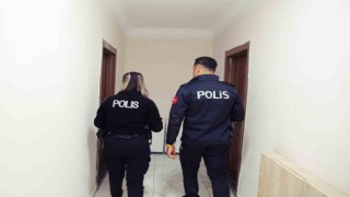 Afyonkarahisarda günübirlik evler denetlendi
