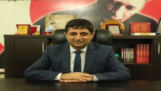 AGAD Başkanı Aslandan Kurban Bayramı mesajı
