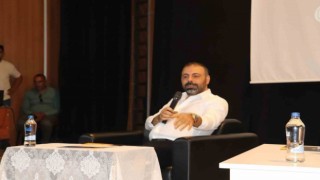 Ağrı, sorunlarının çözümü için konuşuyor