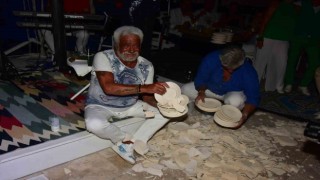 Aıasla Bodruma Yunan havası geldi
