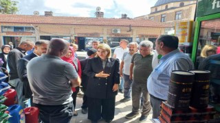 AK Parti Malatya Milletvekili Ölmeztopraktan Kurban Bayramı mesajı