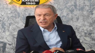 AK Parti Milletvekili Akar: Kayserinin Daha iyi bir şehir olması bakımından çalışmalarımızı sürdüreceğiz