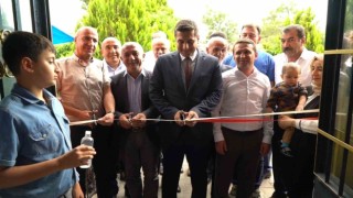 Akçadağda ‘Hayat boyu öğrenme şenliği etkinliği
