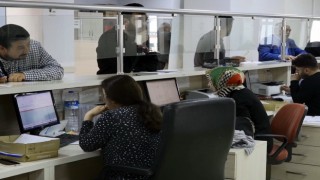 Akdeniz Belediyesinden yapılandırma hatırlatması