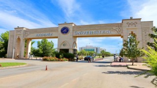 Akdeniz Üniversitesi Çevre Hizmet Ödüllerini kazananlar belli oldu