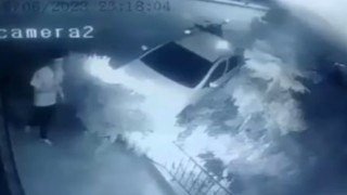 Akıl sağlığı bozuk şahıs bıçakla ailesine saldırdı: 3 yaralı