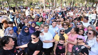 AKMEKten Yaza Merhaba Pikniği