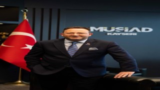 Akmermer MÜSİAD Yüksek İstişare Kurulunda