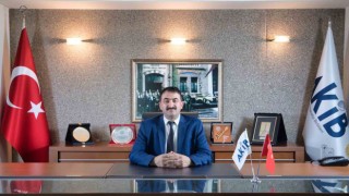 AKMİBden Mayıs ayında 284,6 milyon dolarlık ihracat