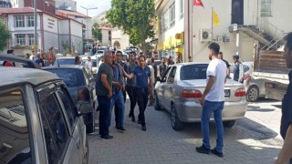 Sivas'taki akraba kavgasında yaralı sayısı 9'a çıktı