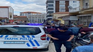Aksarayda arazi sulama tartışmasında silahlar ateşlendi: 6 yaralı