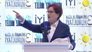 Akşener, en büyük pişmanlığını açıkladı
