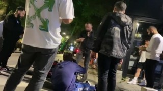 Aksiyon dolu gecenin ardından gözaltına alınan şüpheliler serbest bırakıldı