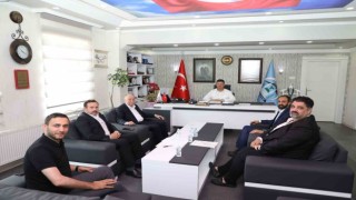 Akyazıda Gıda OSB için çalışmalar hızlandı