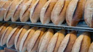 Alanya’da ekmek fiyatları zamlandı