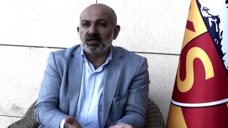 Ali Çamlı: Transfer tahtasının açılması lazım