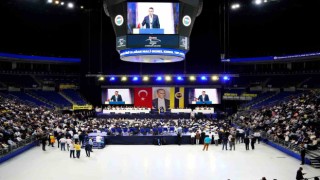 Ali Koç: Başarı istiyorsak Fenerbahçe haklarını hep beraber savunmamız lazım