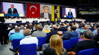 Ali Koç: Camiayı çok iyi bilen bir Türk hocayla çalışmanın bizim için iyi olacağını düşünüyoruz