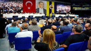 Ali Koç: Futbolda ne deseniz hakkınız var ama mali konularda bir şey söylemeyin