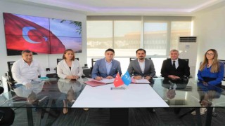 Aliağa Belediyesi ile TJK arasında atla terapi protokolü