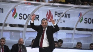 Aliağa Petkimspor yeni sezonda Burak Görenle devam ediyor