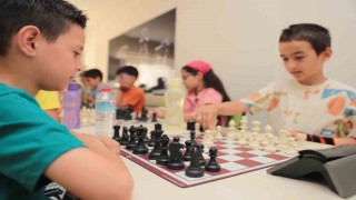 Aliağada yaz dönemi satranç kurs kayıtları başlıyor