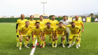 Aliağaspor FKnın rakipleri ve grubu belli oldu