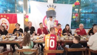 Alınan kupada Tavşanlının da katkısı var