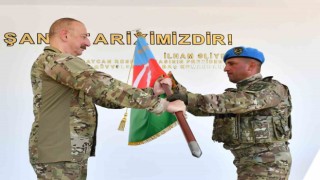 Aliyev: "Ermenistan imzasına saygı göstermezse sonuçları acı olur"