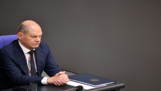 Almanya Başbakanı Scholz: Wagner'in isyanı Putin'i zayıflattı