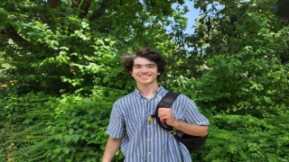 Almanyada Türk gencinden matematik ve fizik olimpiyatlarında derece