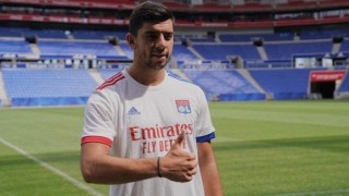 Altaya Cenk Özkaçar piyangosu