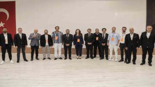 Altayın altyapısındaki görev dağılımı belli oldu