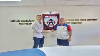 Altınorduda Atilla Küçüktaka dönemi